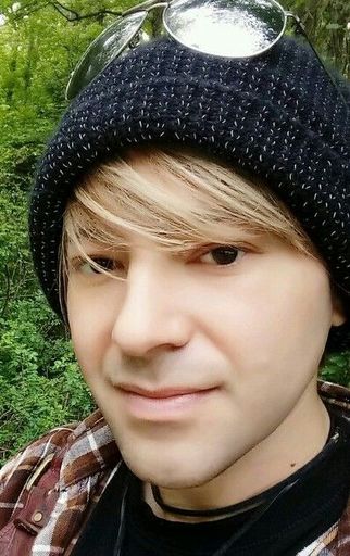 Christian Manuel Fornasier Profile Photo