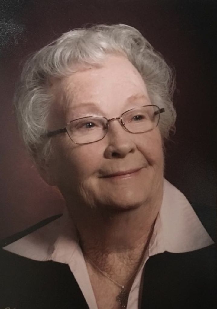Lois Lunell (Steele)  Nance Profile Photo