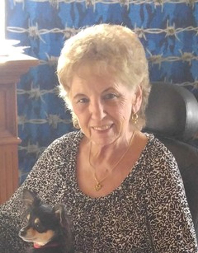 Mary Robbins