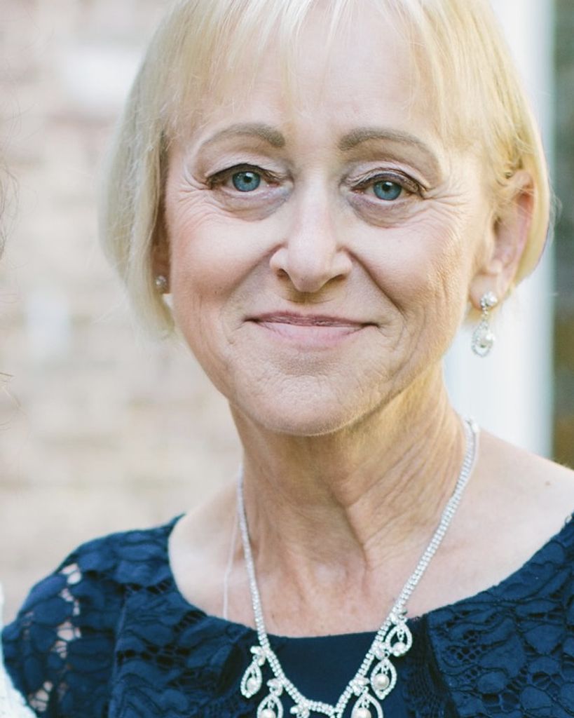 June Allison Fried