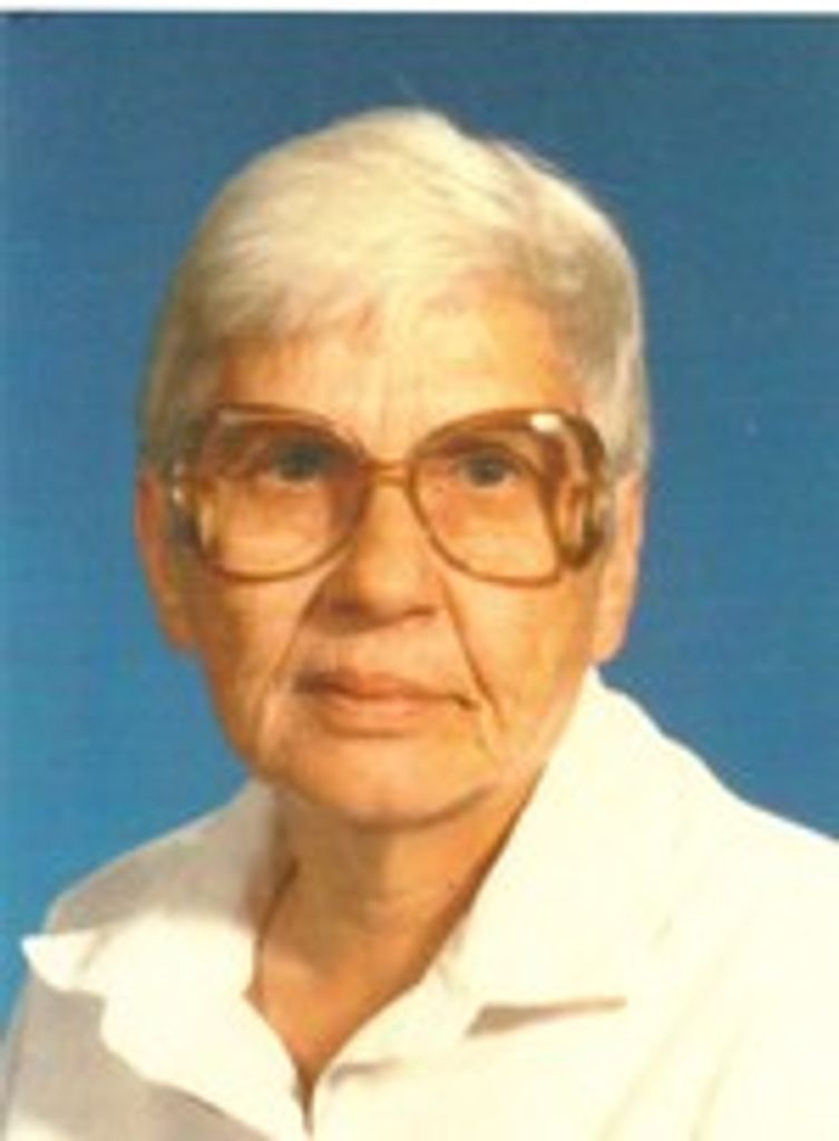 Lucille D. Barnes