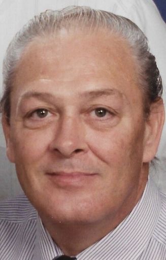 Photo of Charles M. Southerly