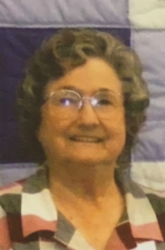 Dixie Lea Grosenbacher Profile Photo