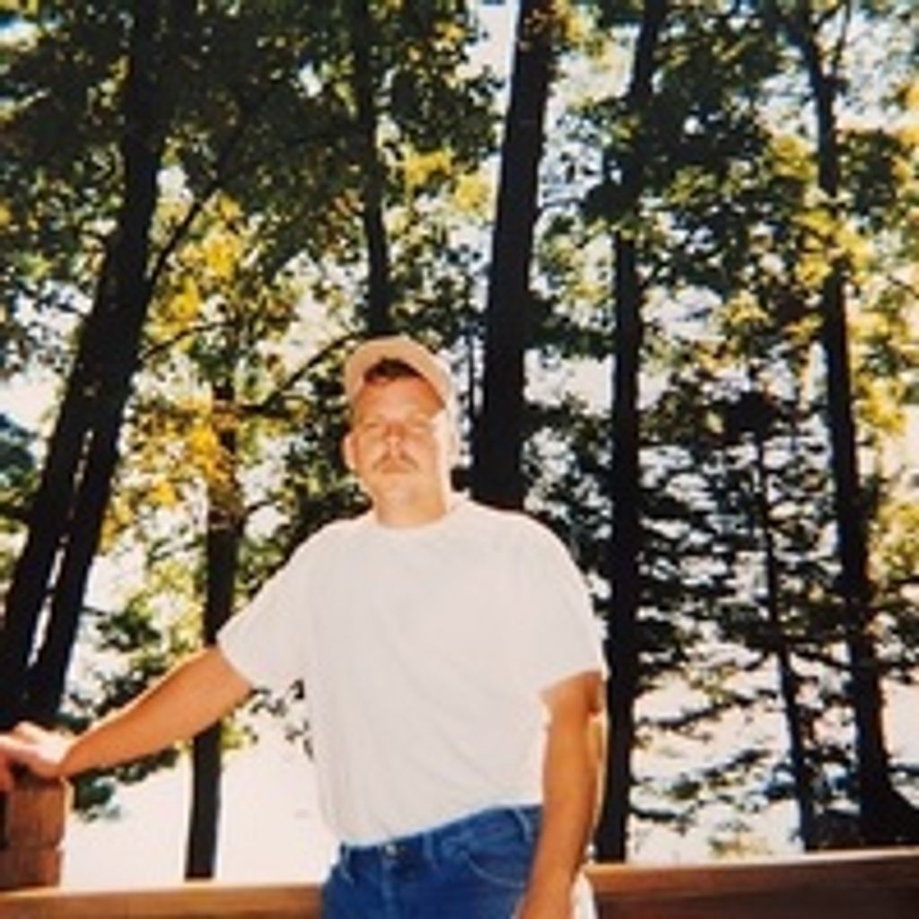 Donald Joseph Mcqueen