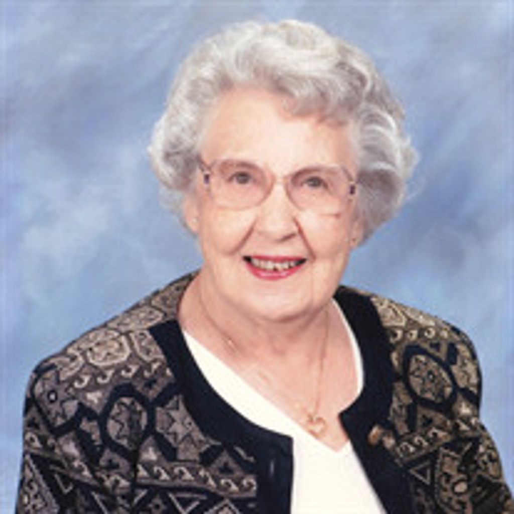 Pauline H. Pickering Orchard