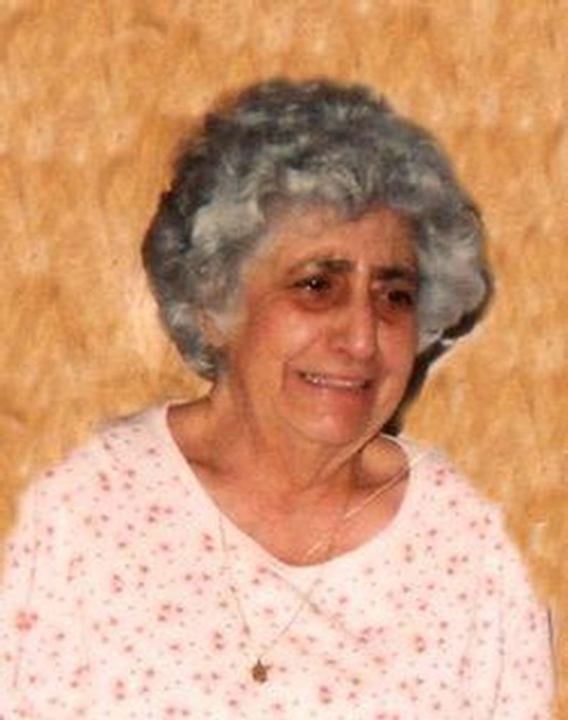 Dolores 'Mace' Smith