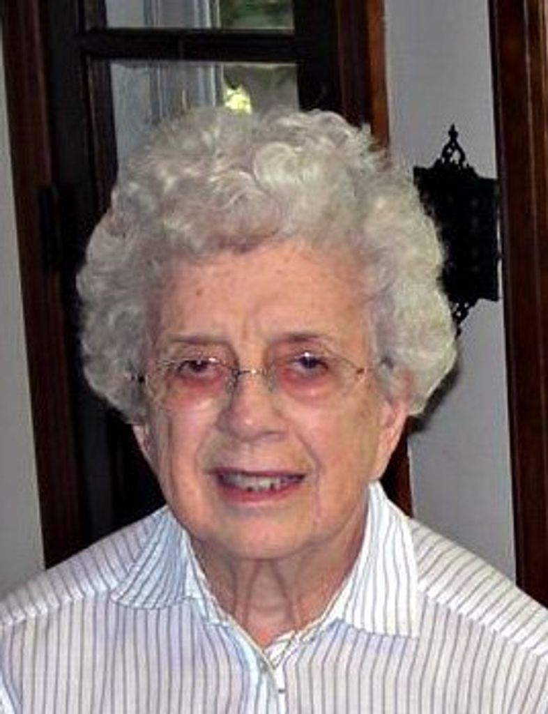 Marion Kelling Profile Photo