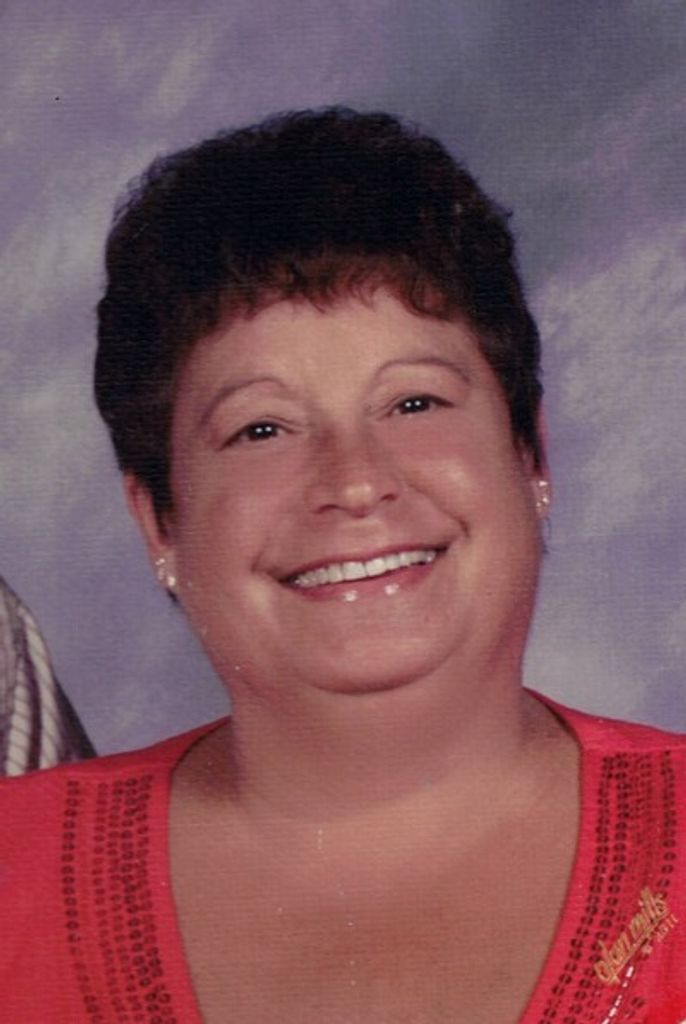 Patricia Ann Wichert Profile Photo