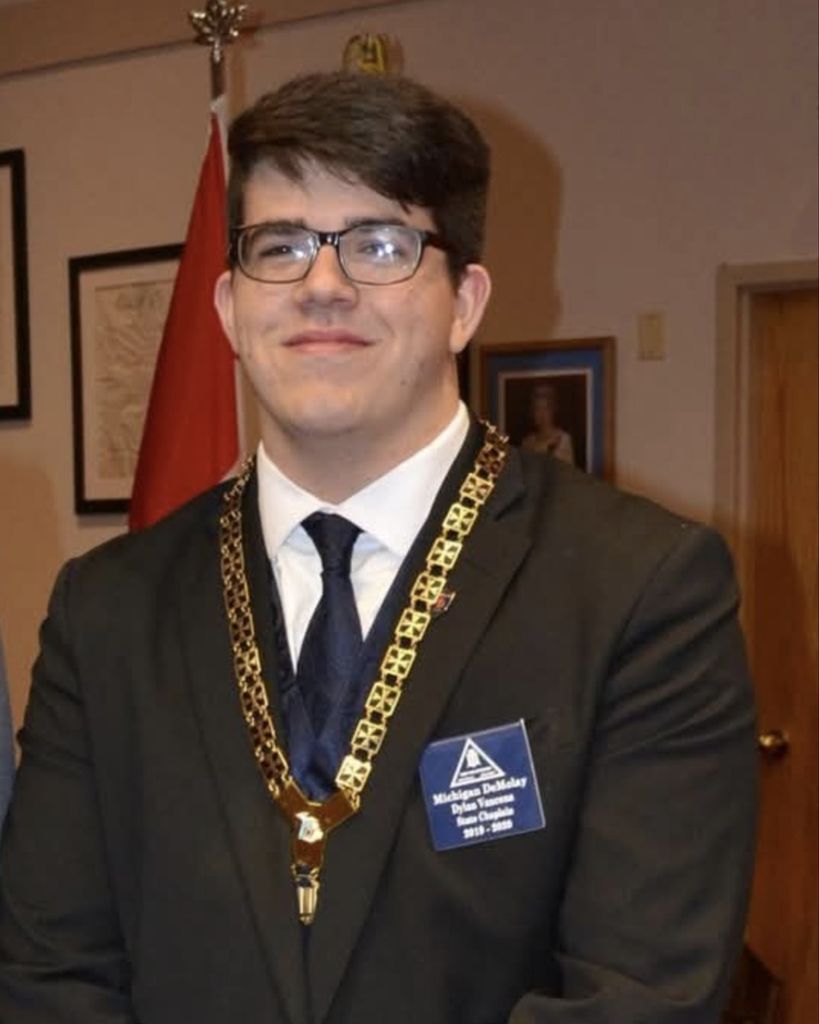 Dylan Vancena Profile Photo