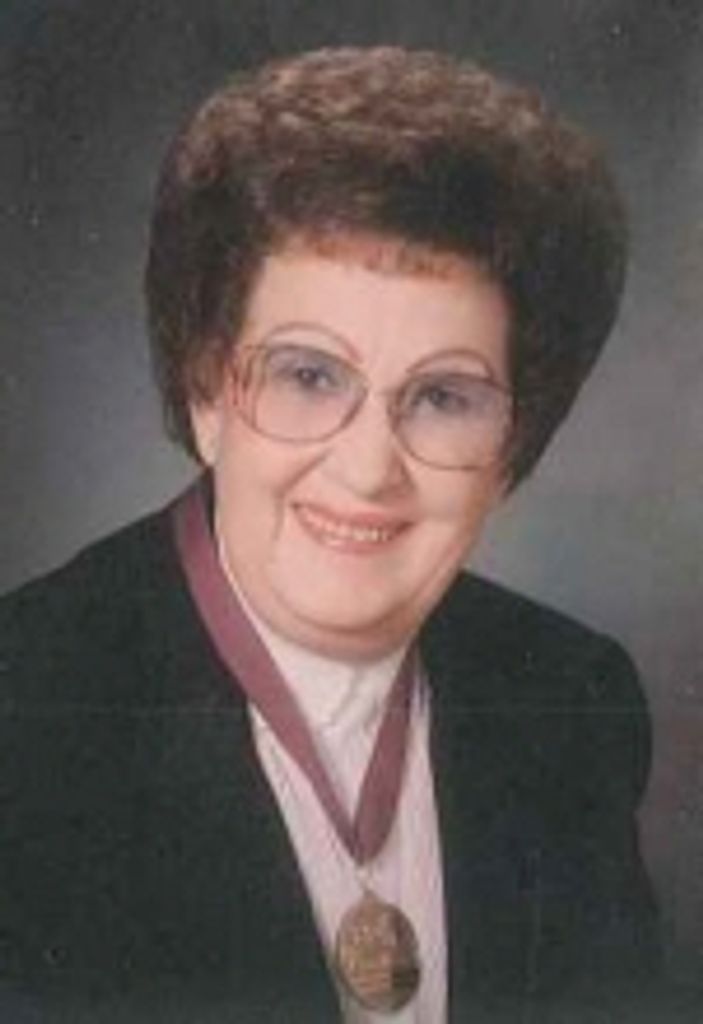 Juanita Frances Taylor