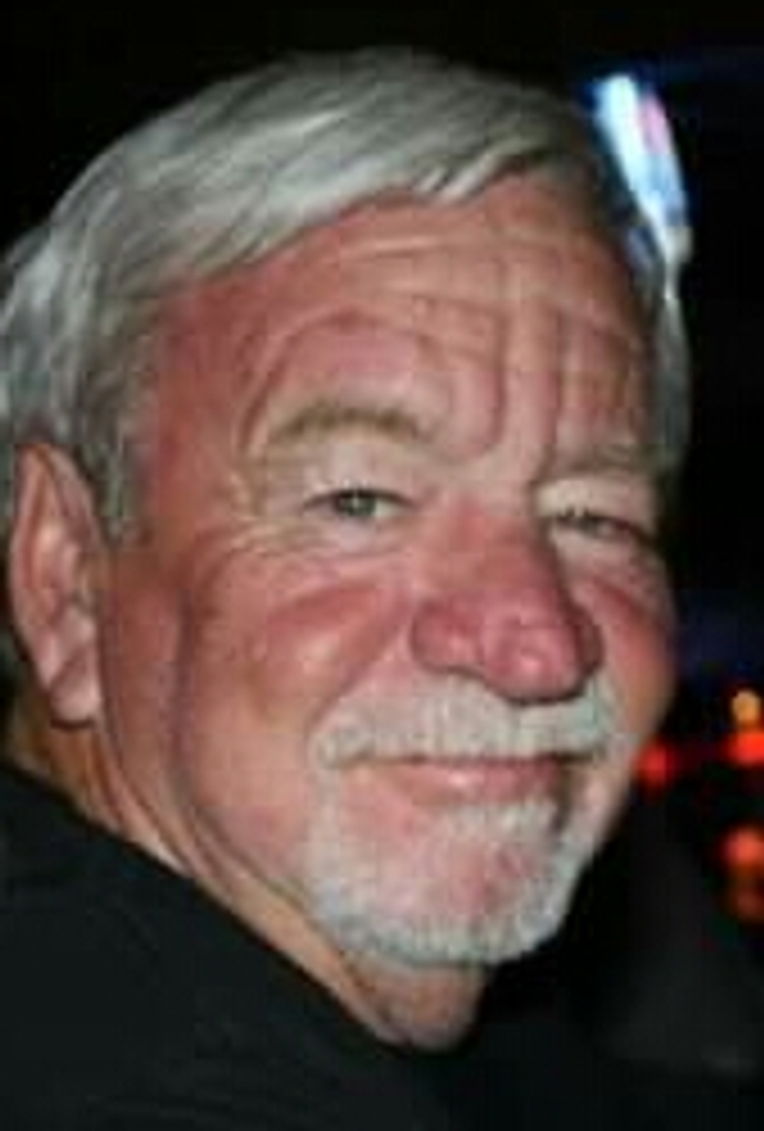 Weldon Lee Higgins