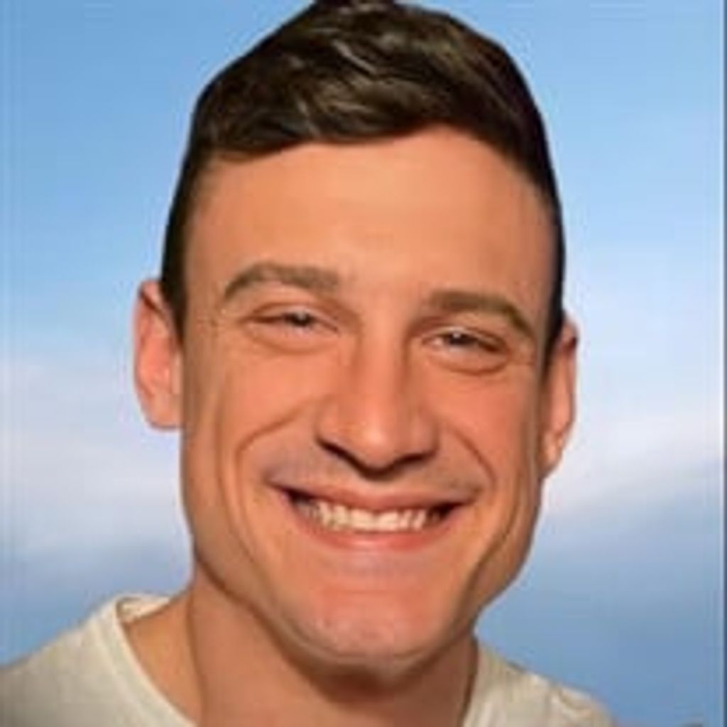 Brandon Michael Diamond