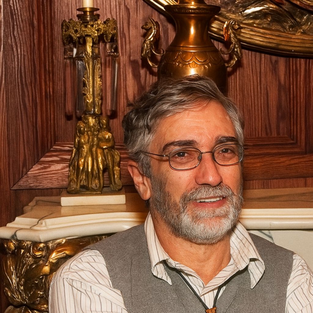 Thomas Edward Carter Profile Photo