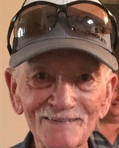 Harrel G. Sanders's obituary image