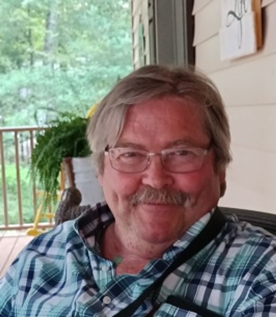 John Carlson Profile Photo
