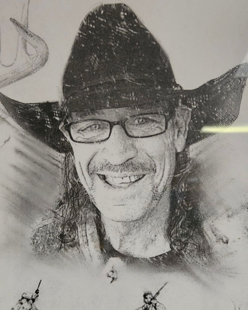 Deeward Mark Brown Profile Photo