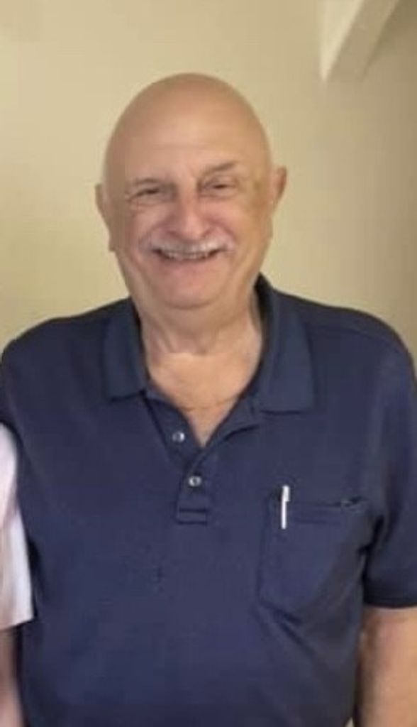David Francis Yezback Profile Photo