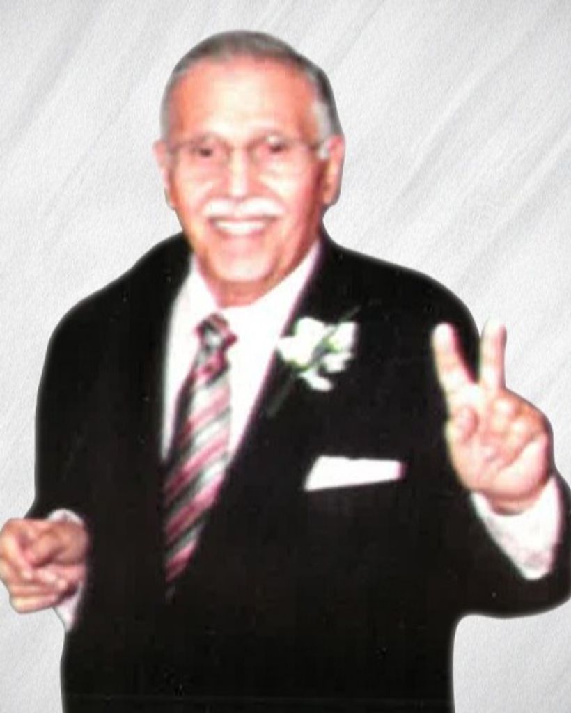 Serafino S. Arnone Profile Photo