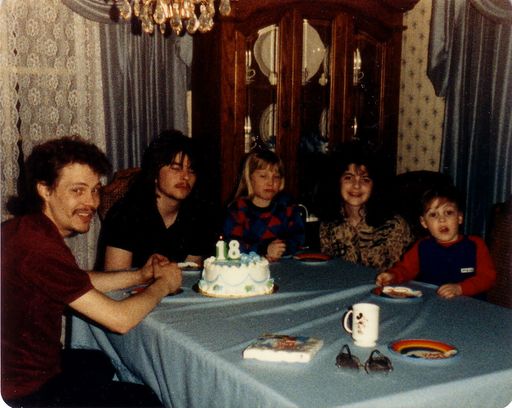 Randall "Randy" Vander Velden photo gallery thumbnail 140 of 143