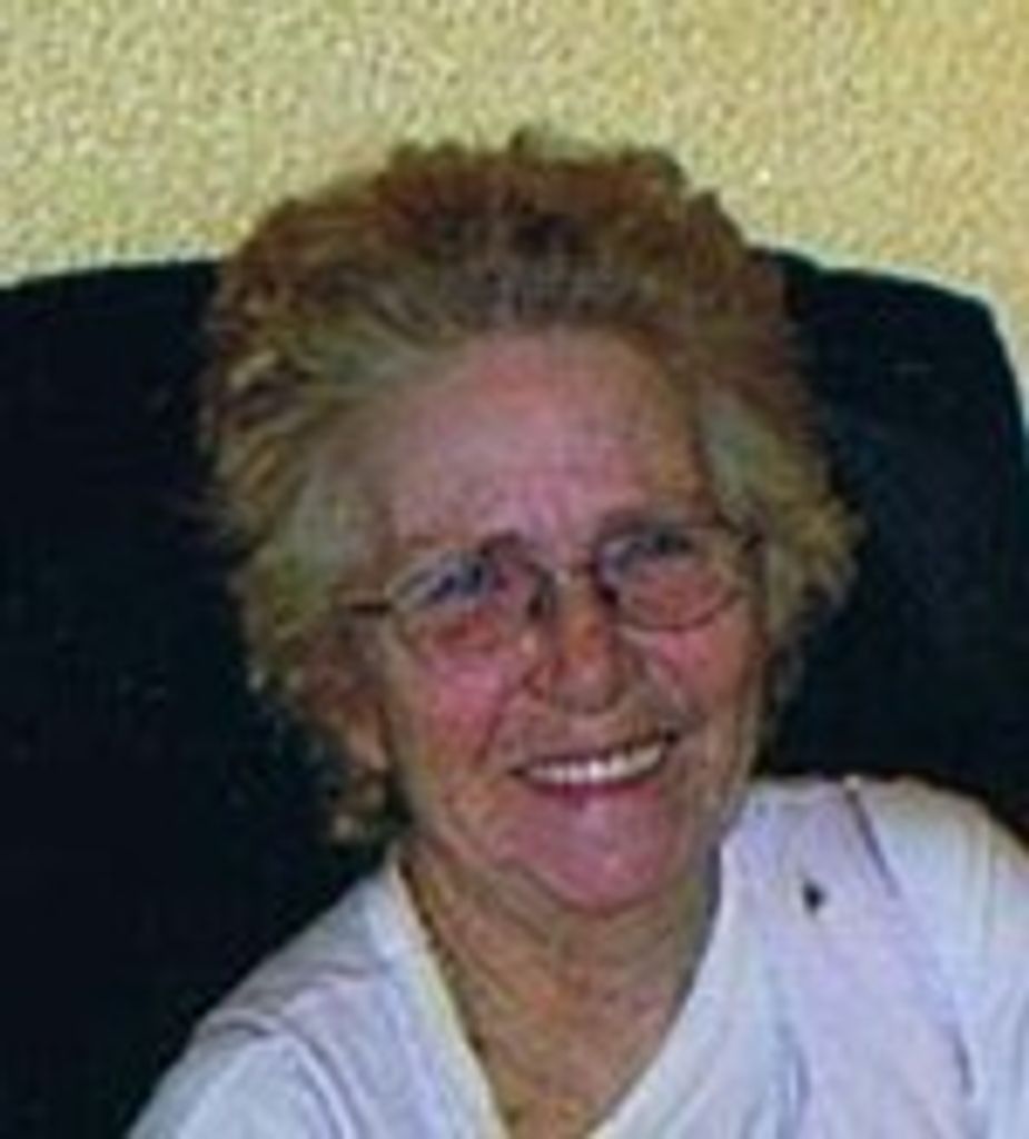 Mary Elizabeth Flint