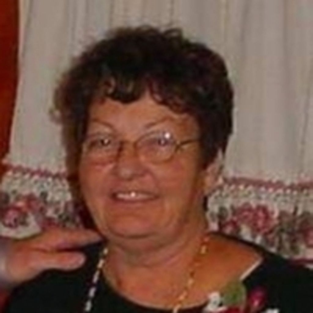 Joan E. Lauenroth