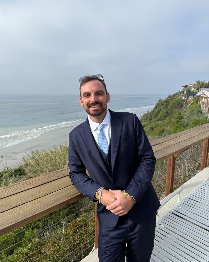 Grant Walter Saylor Profile Photo