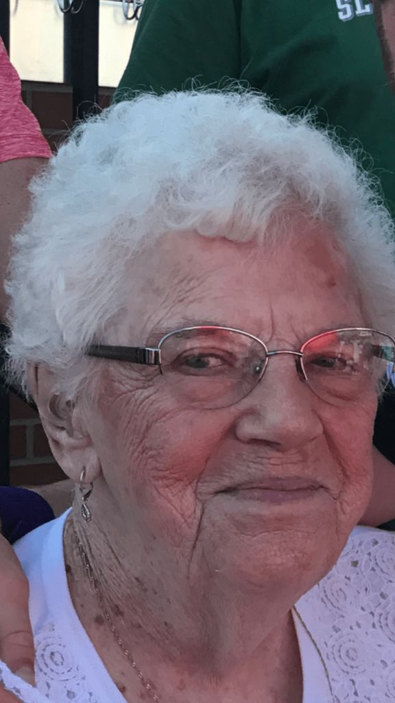 Jane L. Mcgonnell Lynch Profile Photo