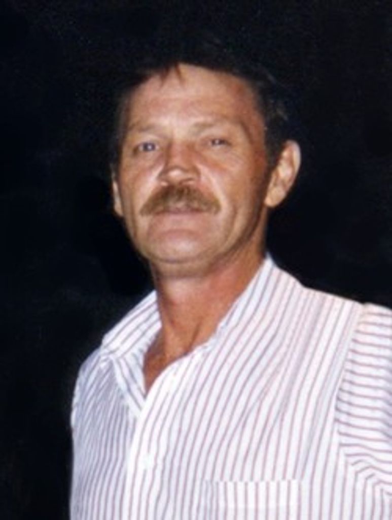 Danny Starr