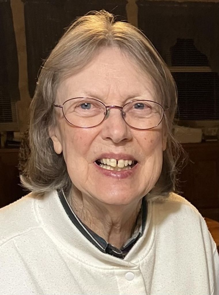 Sue Alice Utley Profile Photo