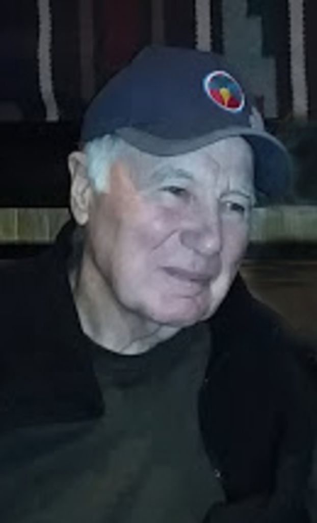 James 'Jim' Weiskopf
