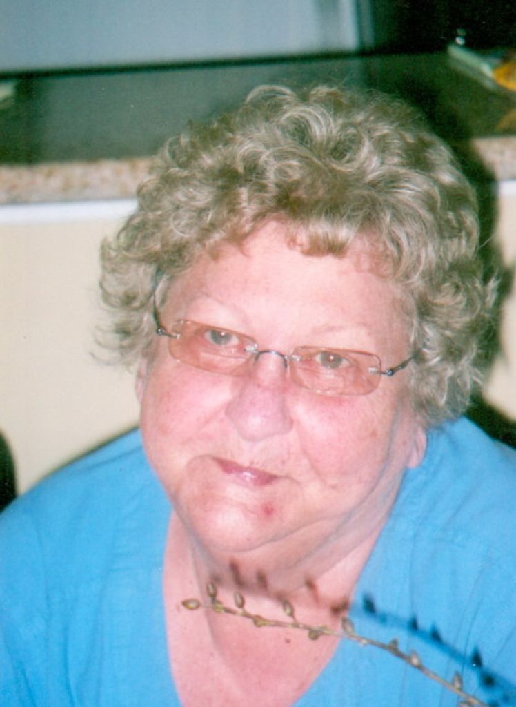 Norma Lee (Wharton)  Dean