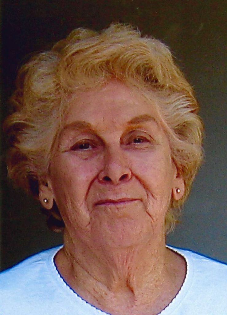 Ruth E. Fisher