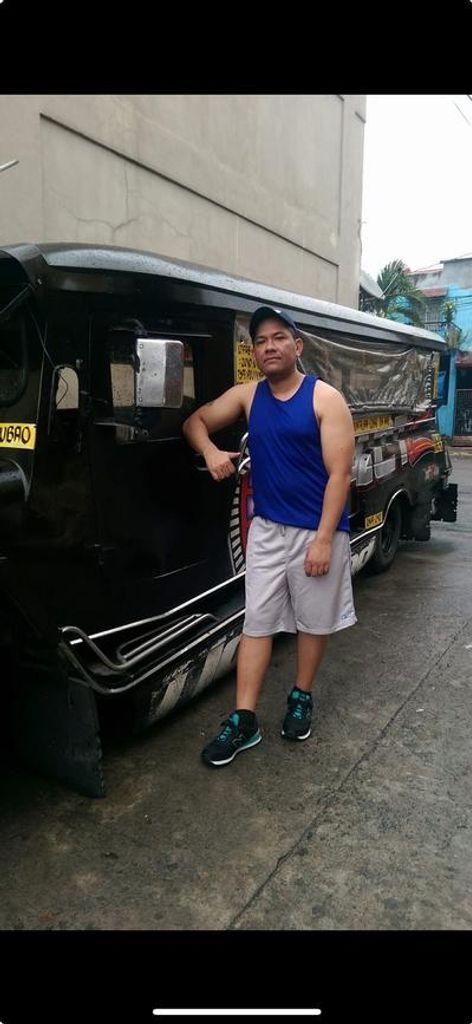 Jose Manuel Parrales Profile Photo
