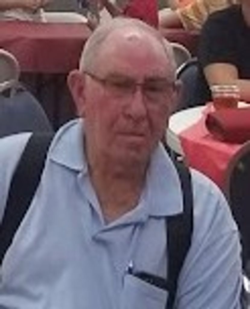 Alvin Ray Sargent Profile Photo