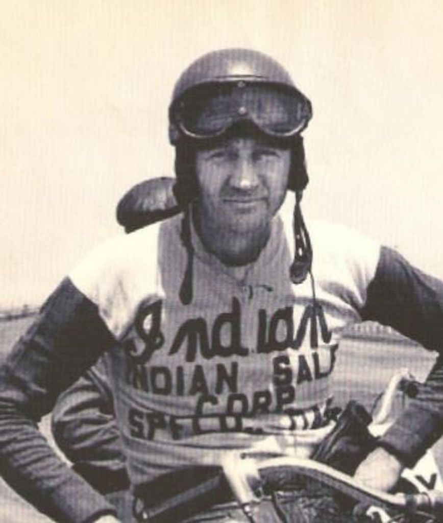William "Bill" W. Tuman I