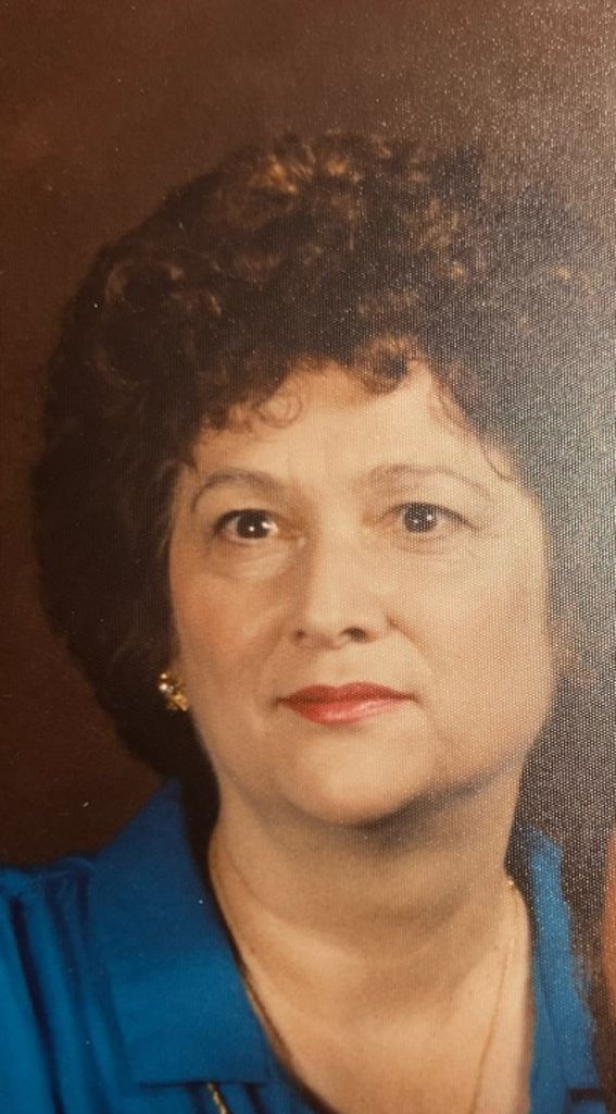 Josephine Blattner Profile Photo