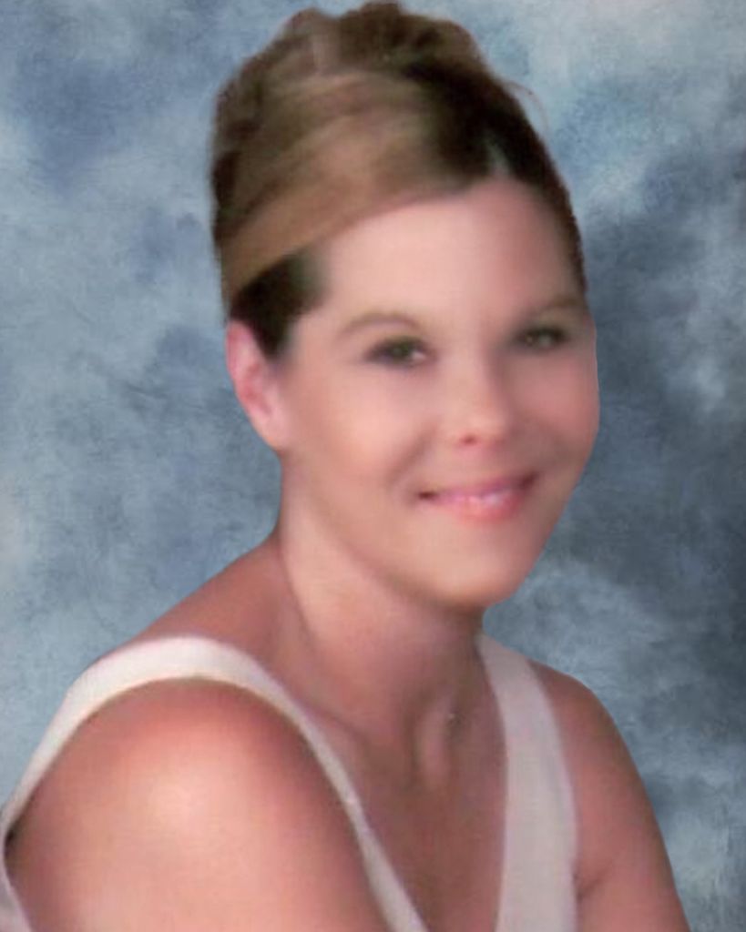 Wendy Lynn Melnyk