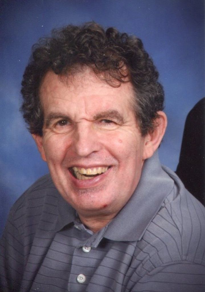 Andrew Dibartolomeo