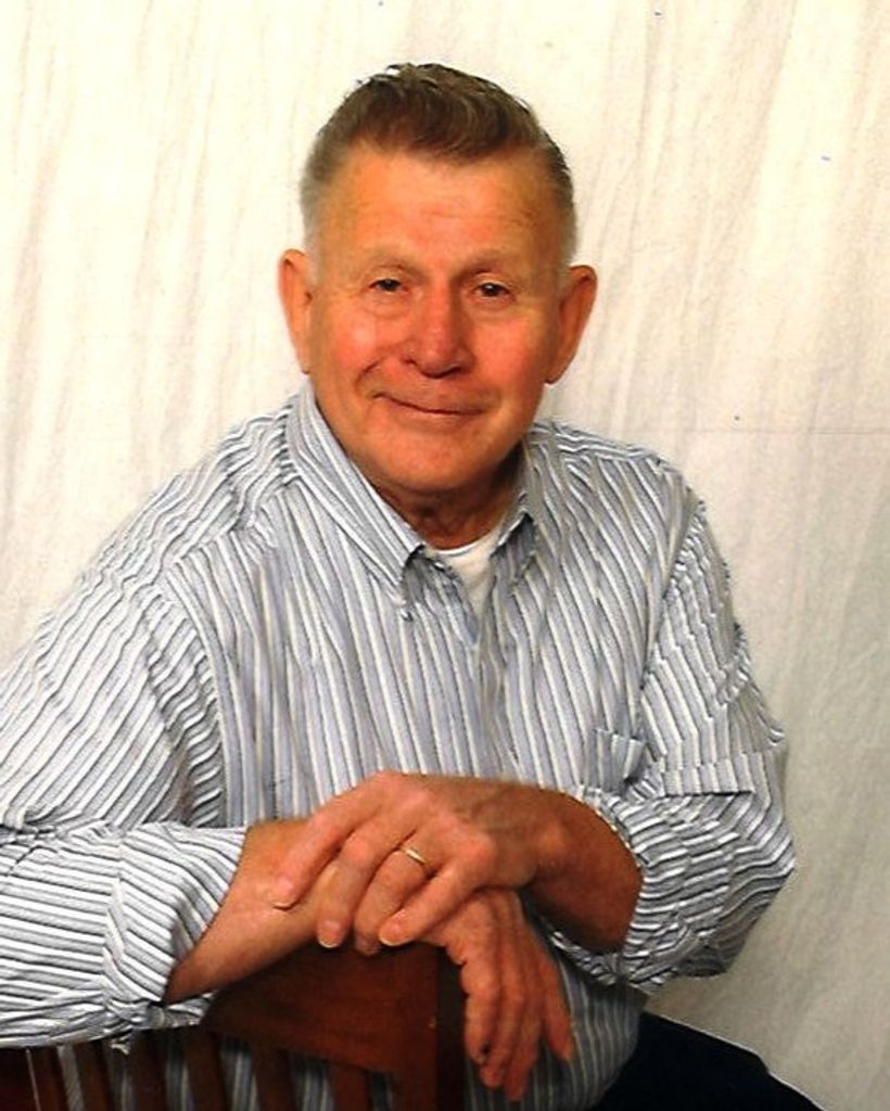 Dale L. Morris