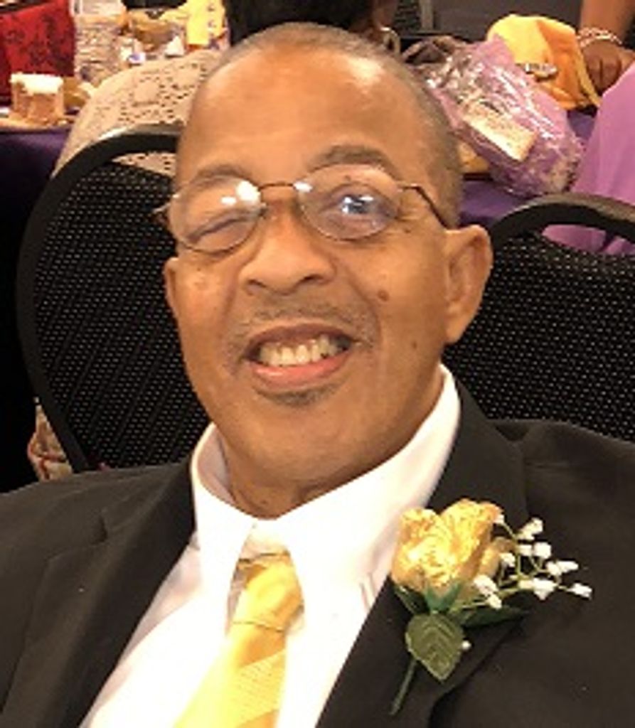 Thomas W Salter. Iii