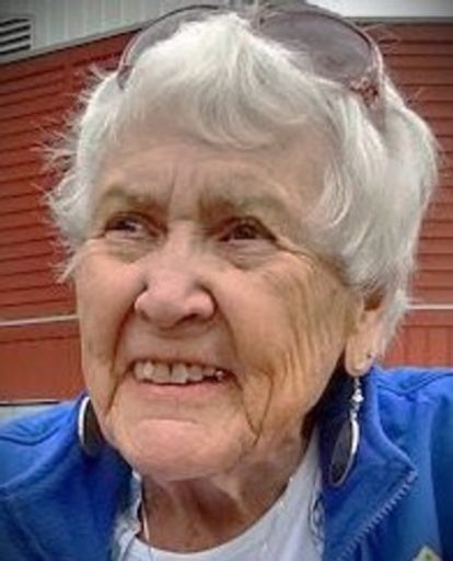 Barbara Jane Grennan Profile Photo