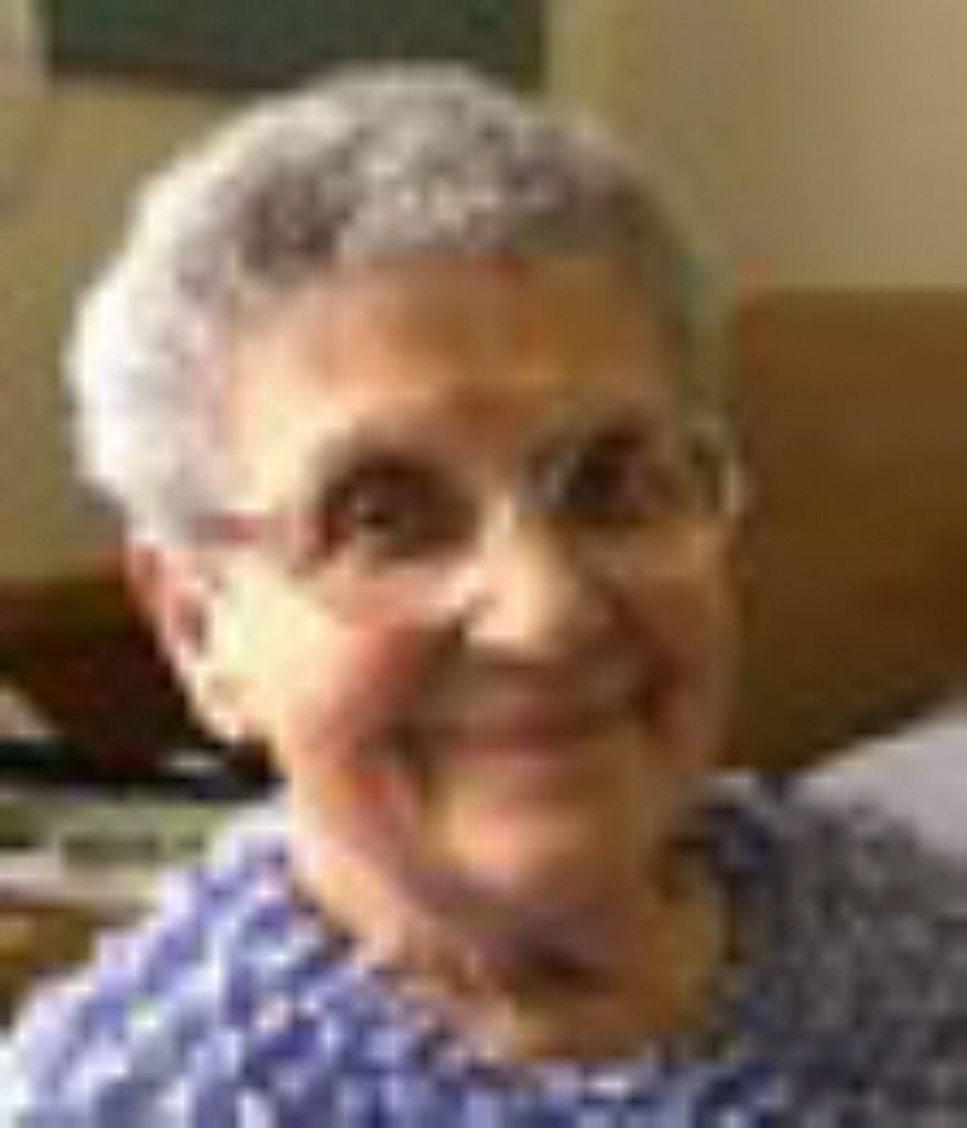 Alfreda Mullen