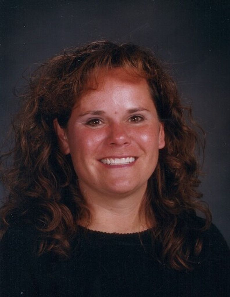 Terra Ann Yeargain Profile Photo