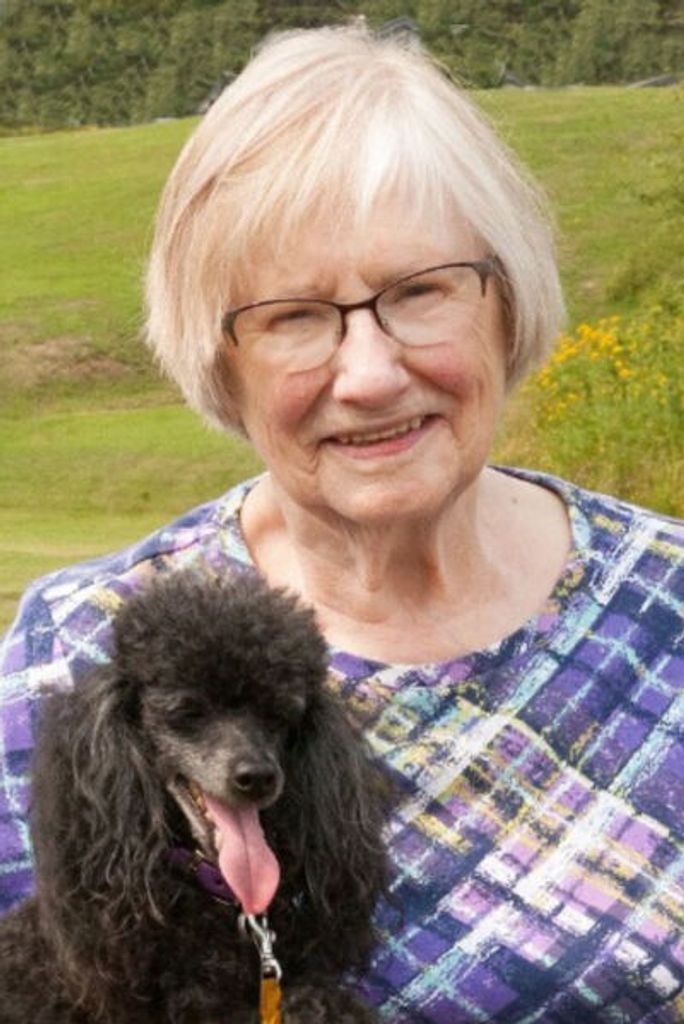 Judith A. Phillips