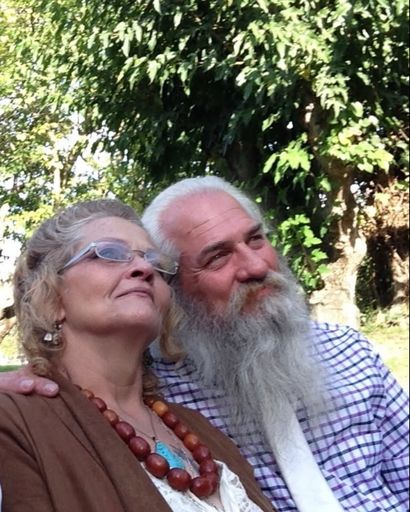 David Wayne Hardy's obituary image