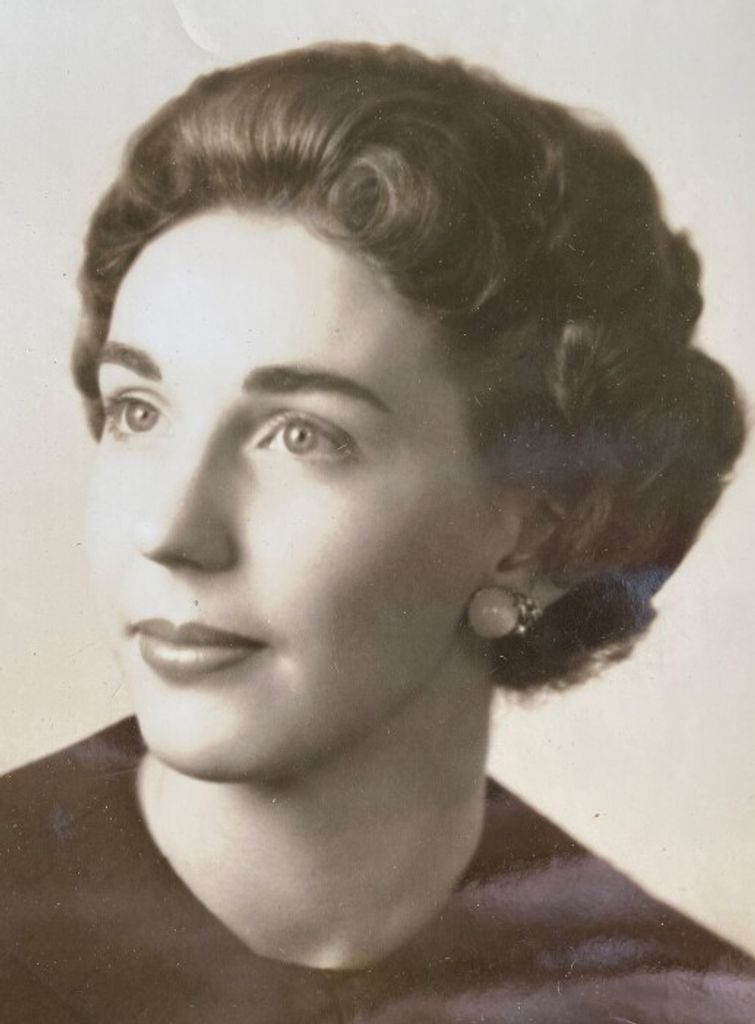 Mildred Headden, of Bitter Creek, TN
