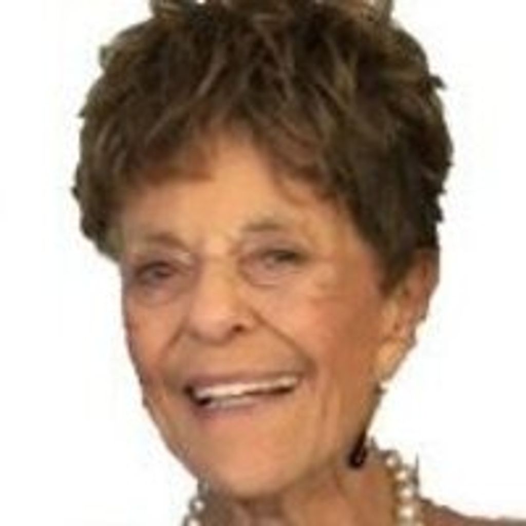Joann England O'Connell