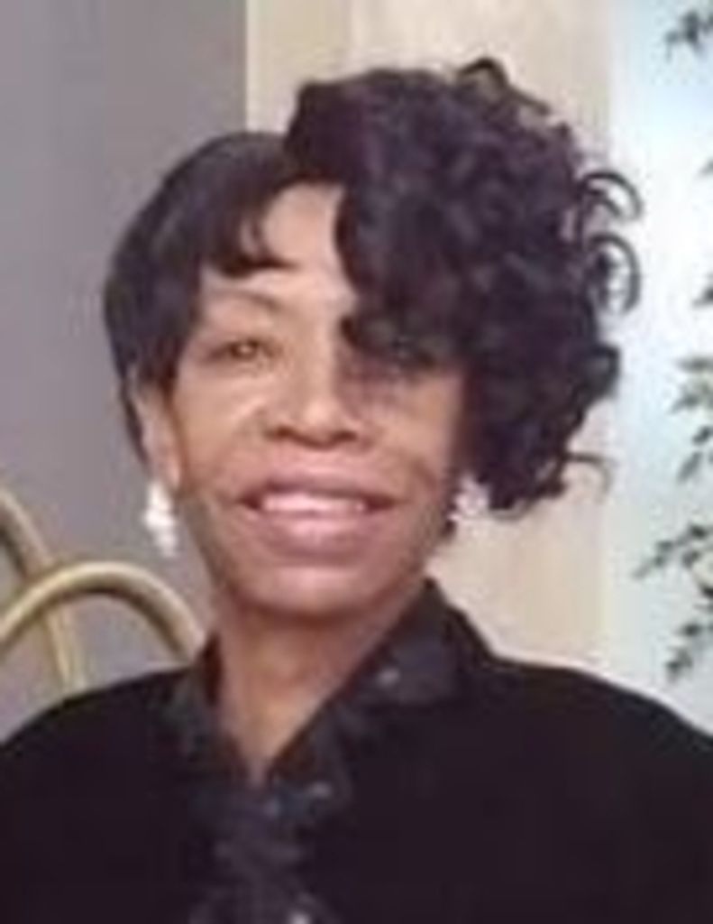 Maxine Gregory Profile Photo
