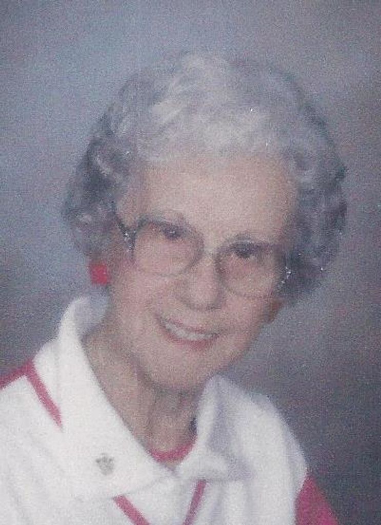 Helen Weber