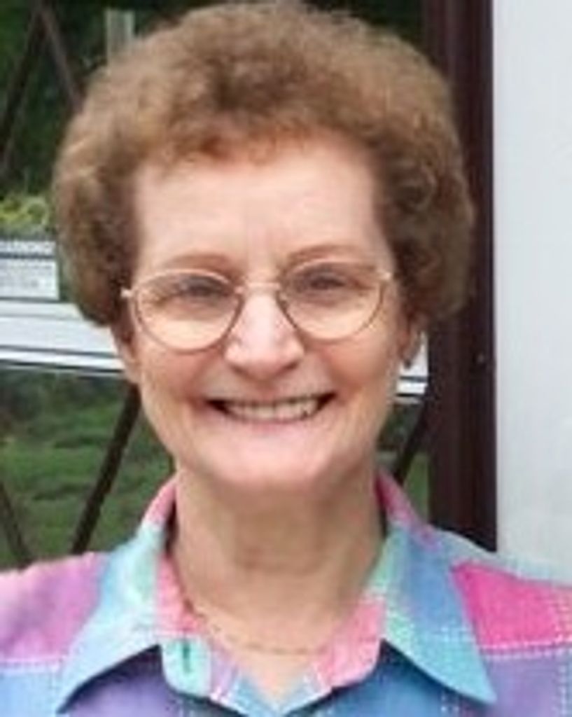 Marlene R. Hulleman Profile Photo